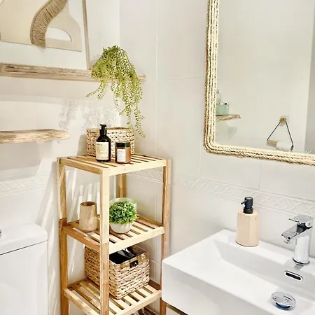 Apartment El Mar Calpe