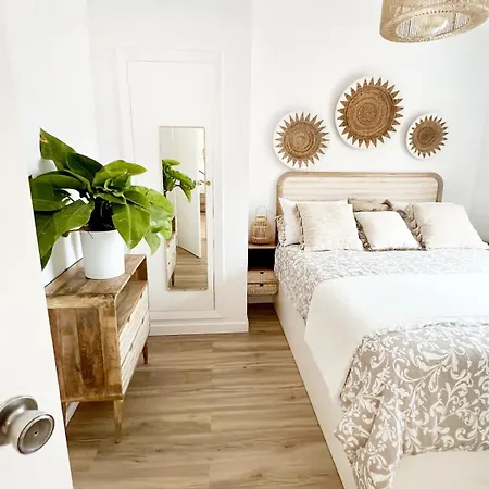 Apartament El Mar Calpe