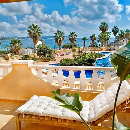 El Mar Calpe *
