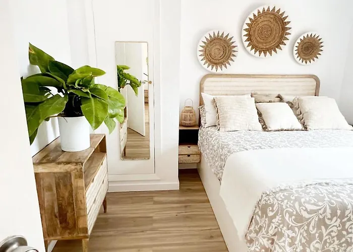 Apartamento El Mar Calpe