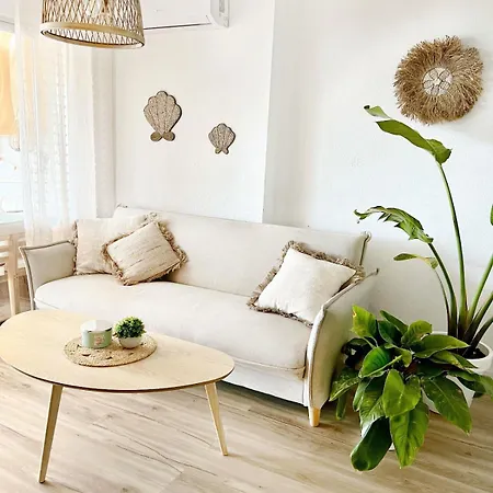 El Mar Calpe Apartment *